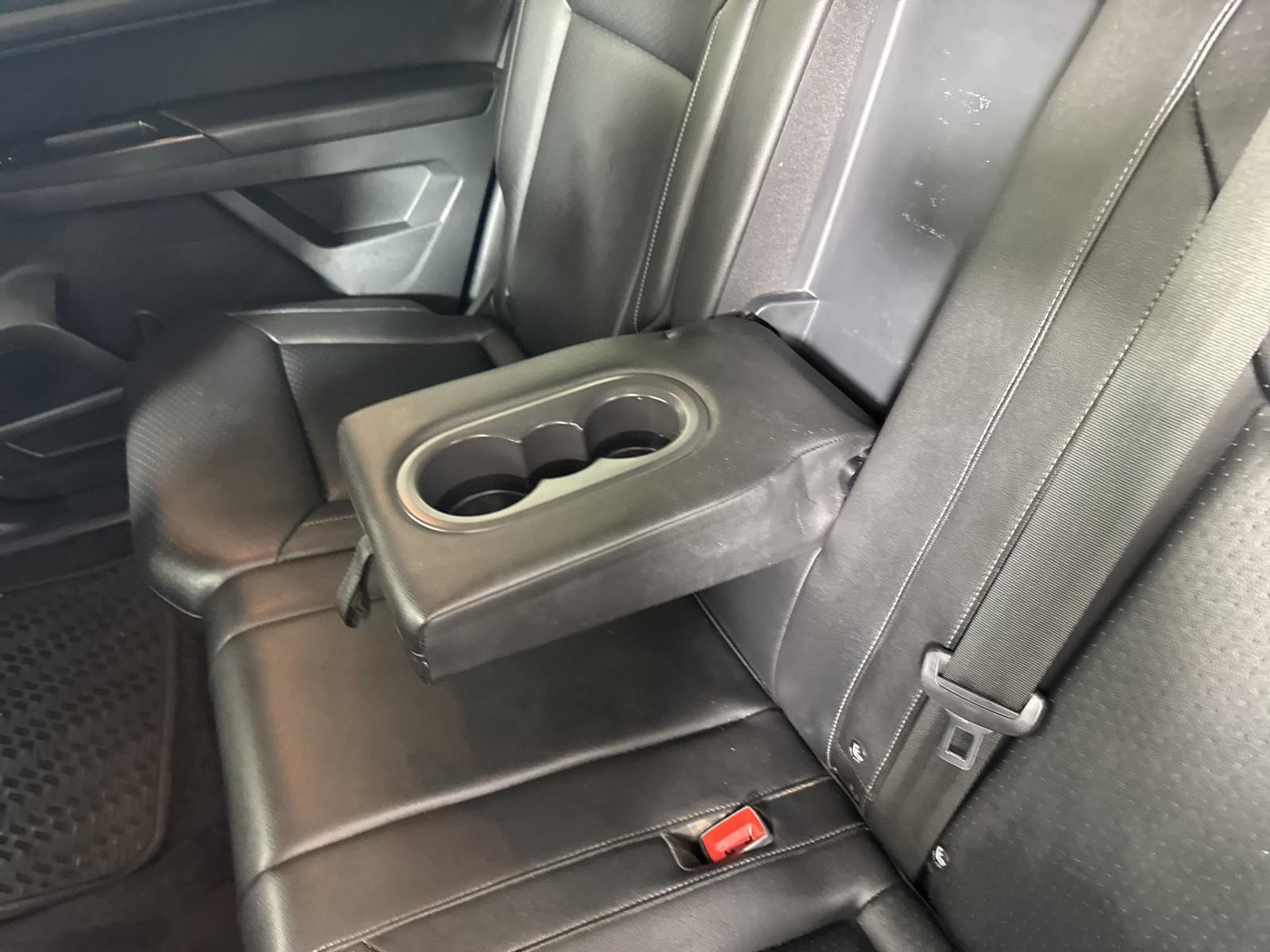 2019 Volkswagen Atlas Vehicle Photo in Georgetown, TX 78626