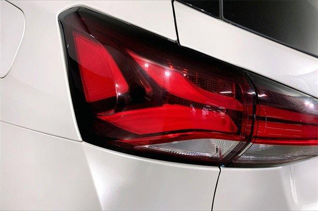 2024 Chevrolet Equinox Vehicle Photo in KANSAS CITY, MO 64114-4502