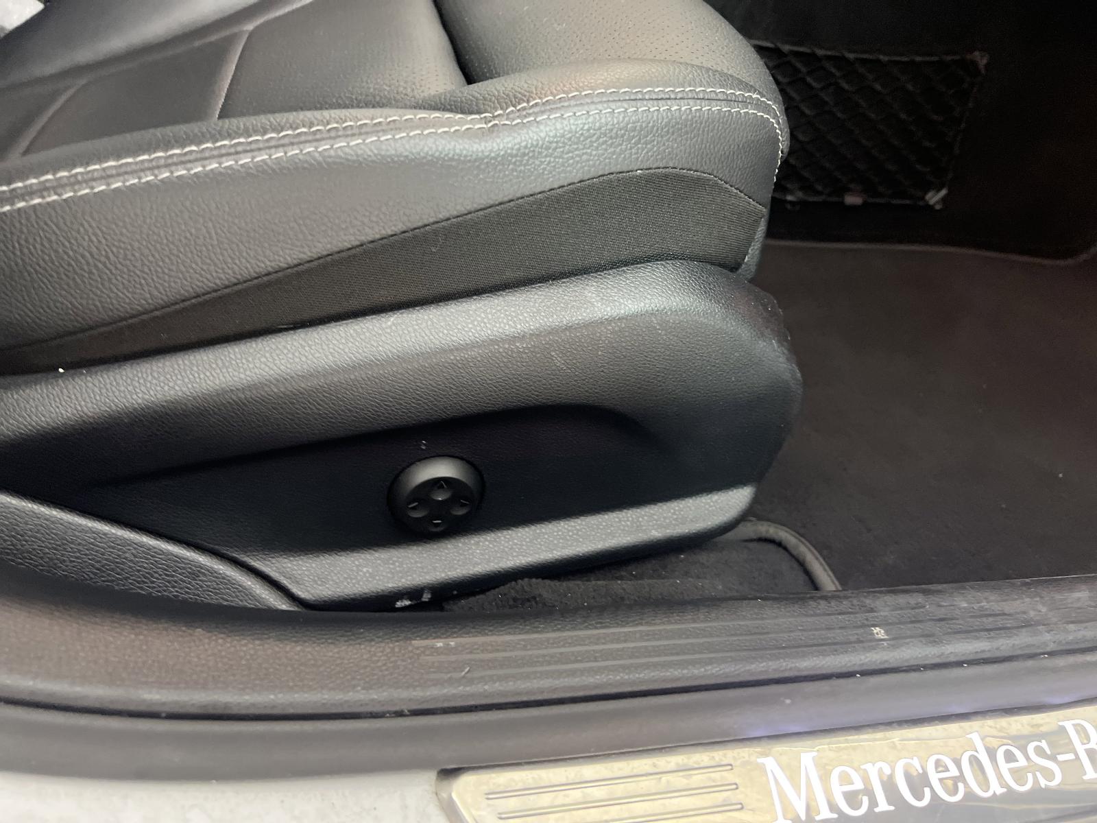 2021 Mercedes-Benz C-Class Vehicle Photo in Georgetown, TX 78626