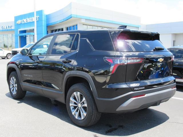 2026 Chevrolet Equinox Vehicle Photo in LEESBURG, FL 34788-4022