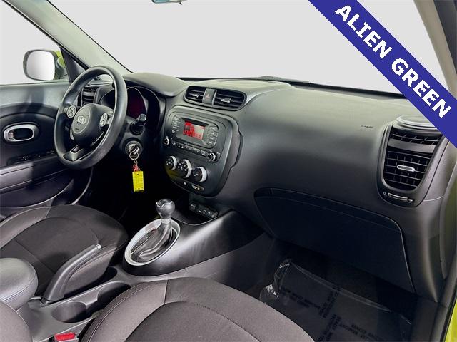 2016 Kia Soul Vehicle Photo in Puyallup, WA 98371