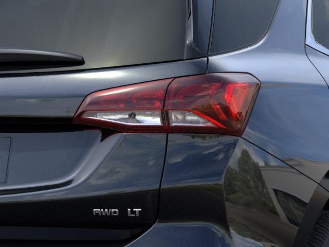 2024 Chevrolet Equinox Vehicle Photo in LANCASTER, PA 17601-0000