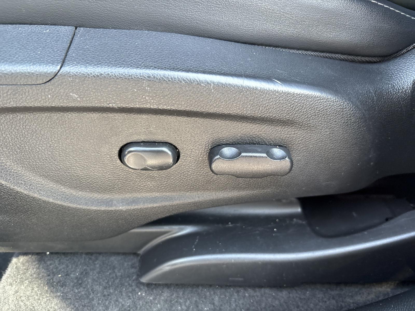 2017 Buick Encore Vehicle Photo in Mechanicsburg, PA 17050