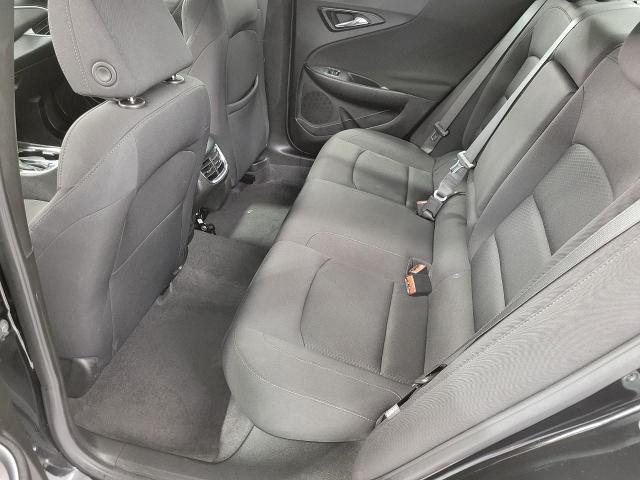 2024 Chevrolet Malibu Vehicle Photo in APPLETON, WI 54914-4656