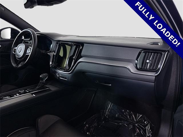 2021 Volvo S60 Vehicle Photo in Puyallup, WA 98371
