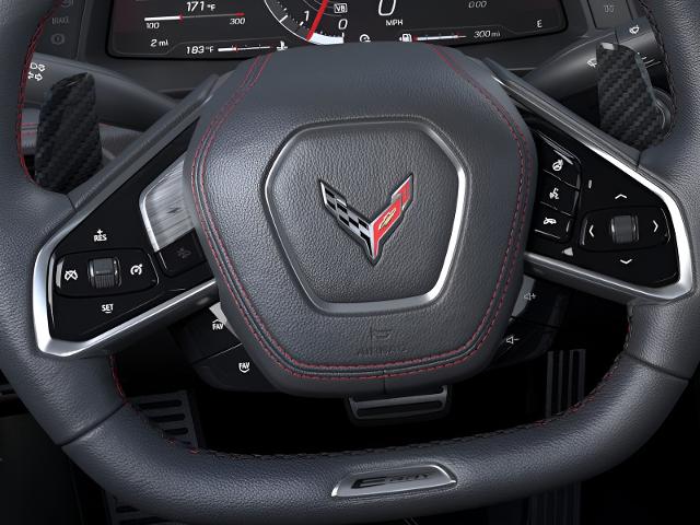 2025 Chevrolet Corvette E-Ray Vehicle Photo in NEENAH, WI 54956-2243