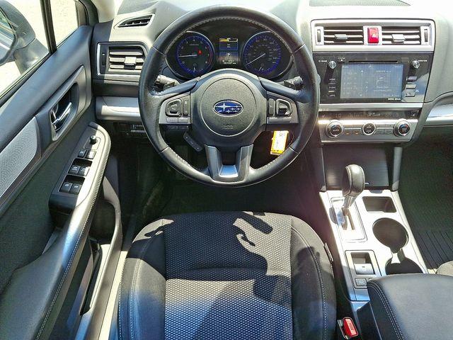 2016 Subaru Outback Vehicle Photo in DANBURY, CT 06810-5034