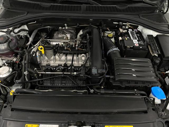 2021 Volkswagen Jetta Vehicle Photo in Appleton, WI 54913