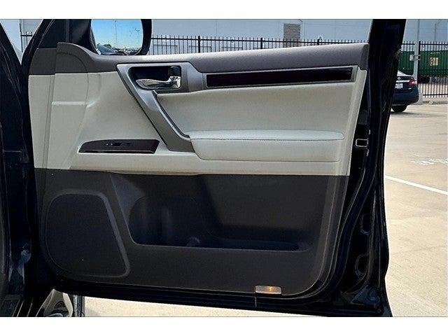2019 Lexus GX 460 Vehicle Photo in Grapevine, TX 76051