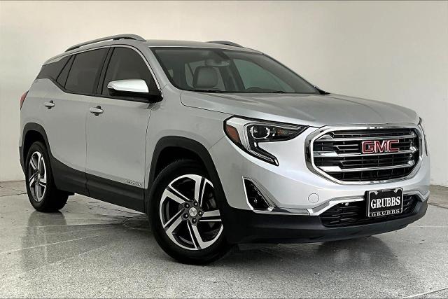 2019 GMC Terrain Vehicle Photo in Grapevine, TX 76051