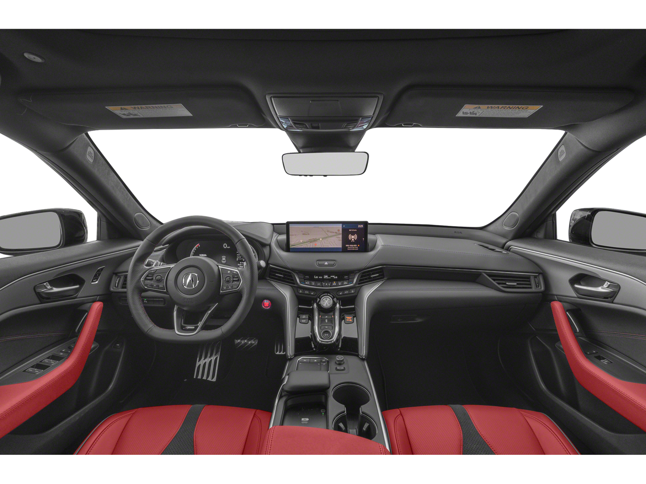 2025 Acura TLX Vehicle Photo in Tulsa, OK 74145