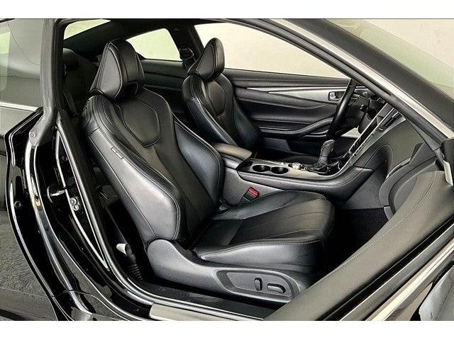 2021 INFINITI Q60 Vehicle Photo in Grapevine, TX 76051