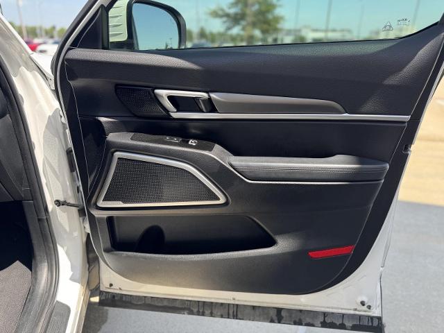 2020 Kia Telluride Vehicle Photo in Grapevine, TX 76051