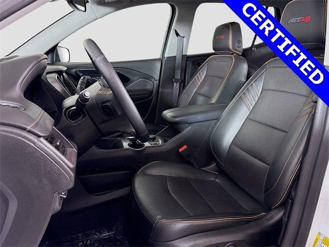 2023 GMC Terrain Vehicle Photo in PUYALLUP, WA 98371-4149
