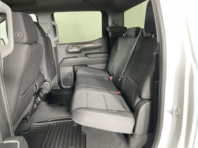 2024 GMC Sierra 1500 Vehicle Photo in GILBERT, AZ 85297-0402