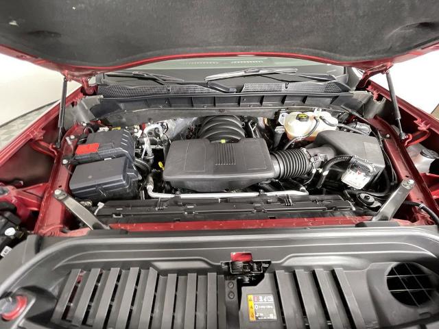 2025 GMC Sierra 1500 Vehicle Photo in GILBERT, AZ 85297-0402