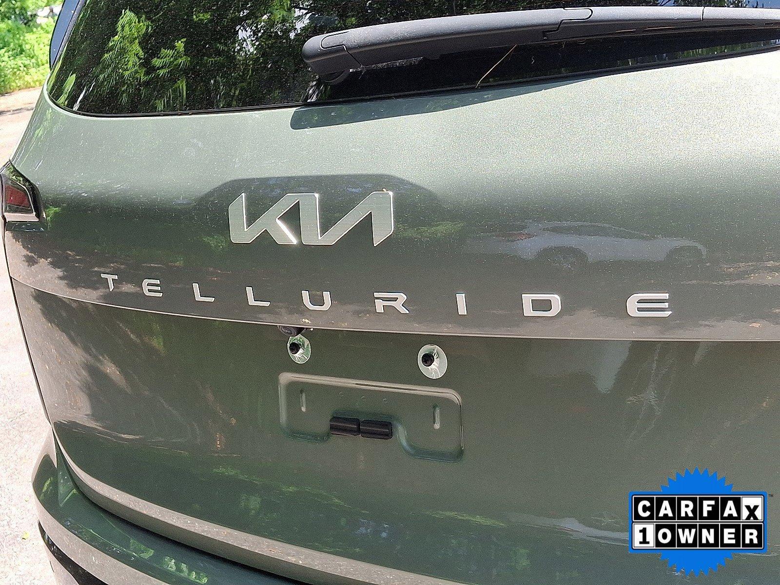 2024 Kia Telluride Vehicle Photo in Harrisburg, PA 17111