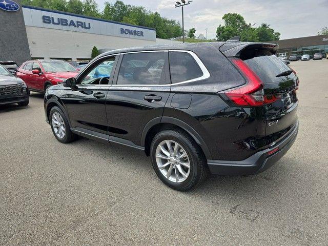 2024 Honda CR-V Vehicle Photo in Pleasant Hills, PA 15236