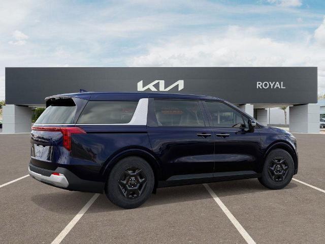 2026 Kia Carnival Vehicle Photo in Tucson, AZ 85712