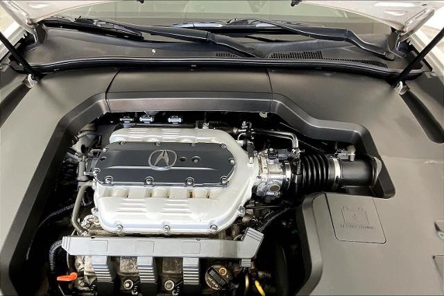 2013 Acura TL Vehicle Photo in San Antonio, TX 78230