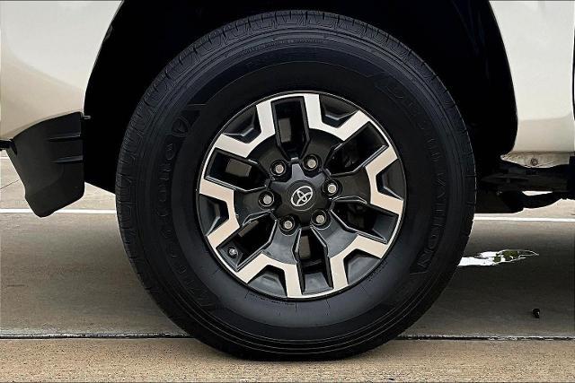 2019 Toyota Tacoma 2WD Vehicle Photo in San Antonio, TX 78230