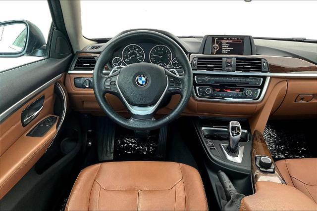 2014 BMW 435i xDrive Vehicle Photo in San Antonio, TX 78230