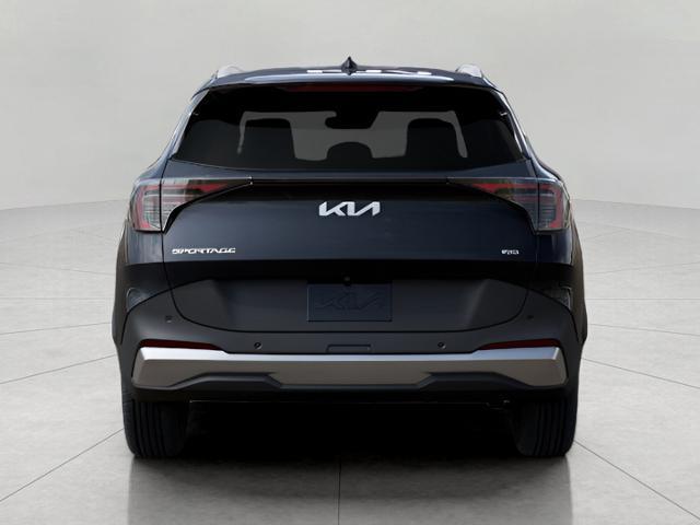 2026 Kia Sportage Vehicle Photo in Appleton, WI 54914