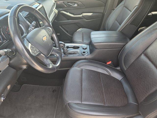 2022 Chevrolet Traverse Vehicle Photo in Decatur, TX 76234