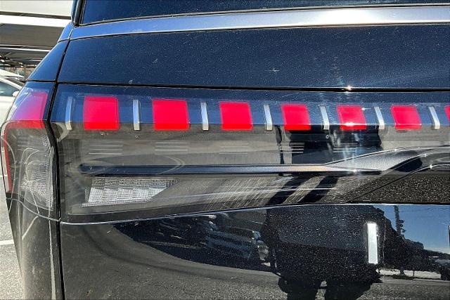 2025 INFINITI QX80 Vehicle Photo in San Antonio, TX 78230