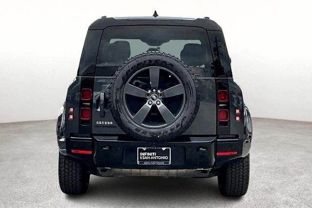 2024 Land Rover Defender Vehicle Photo in San Antonio, TX 78230