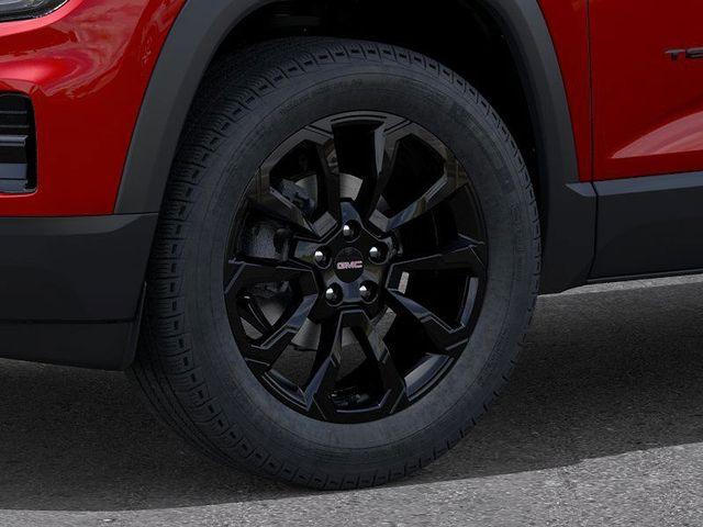 2026 GMC Terrain Vehicle Photo in DANBURY, CT 06810-5034