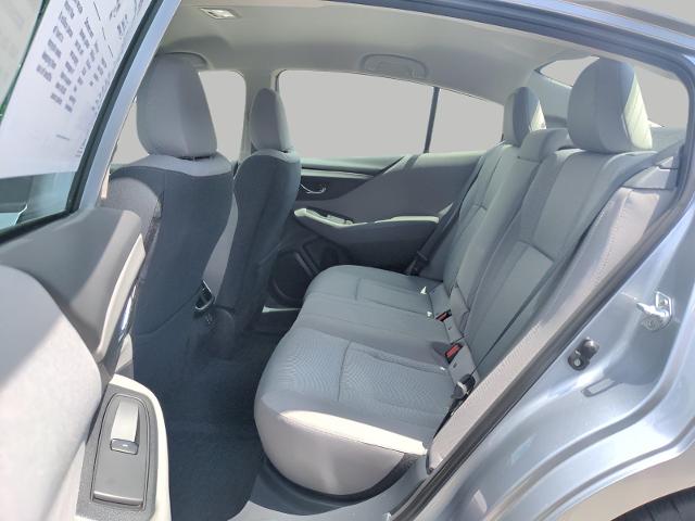 2025 Subaru Legacy Vehicle Photo in Green Bay, WI 54304