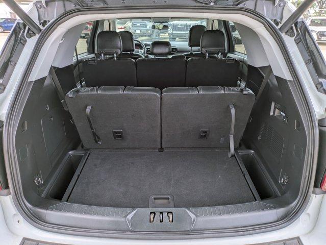 2020 Ford Explorer Vehicle Photo in SELMA, TX 78154-1459