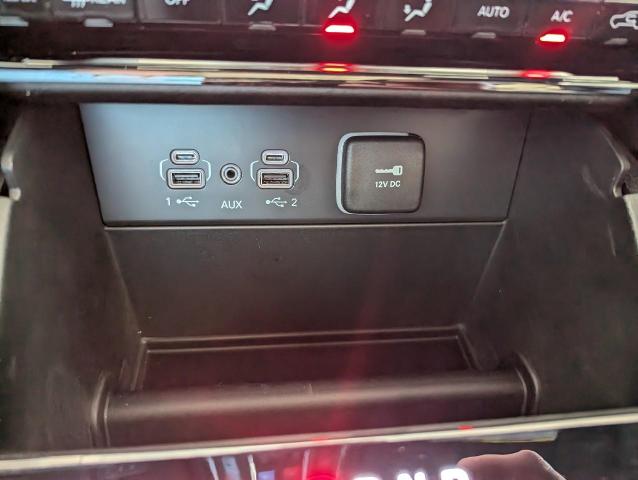2025 Jeep Grand Cherokee L Vehicle Photo in Oshkosh, WI 54901