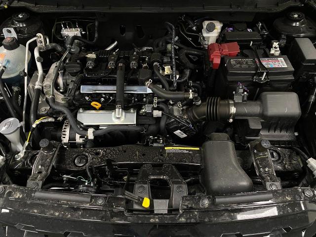 2025 Nissan Kicks Play Vehicle Photo in Appleton, WI 54913