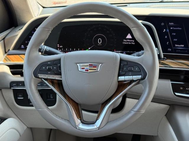 2023 Cadillac Escalade ESV Vehicle Photo in COLUMBIA, MO 65203-3903
