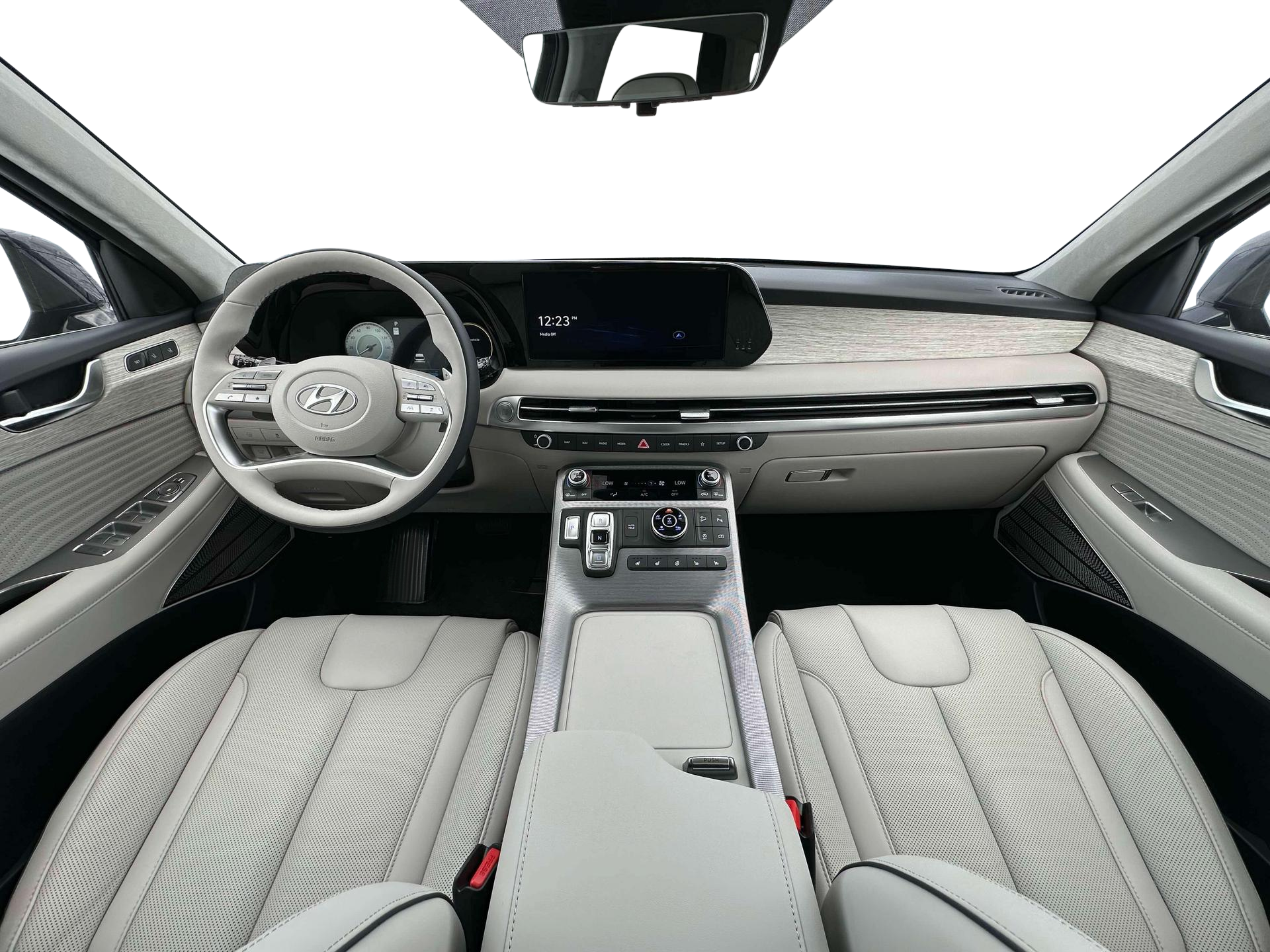 2025 Hyundai PALISADE Vehicle Photo in Philadelphia, PA 19116