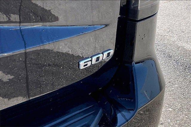 2023 Cadillac Escalade ESV Vehicle Photo in INDEPENDENCE, MO 64055-1314
