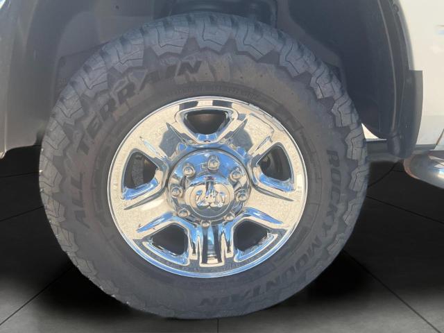 2016 Ram 2500 Vehicle Photo in Kaukauna, WI 54130