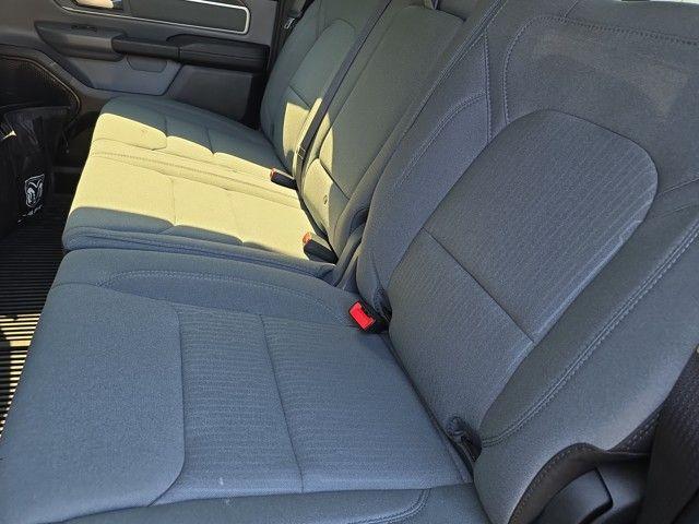 2022 Ram 1500 Vehicle Photo in Pleasant Hills, PA 15236