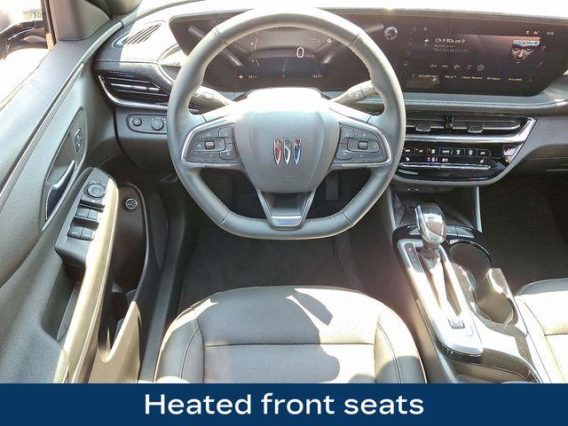 2024 Buick Envista Vehicle Photo in DANBURY, CT 06810-5034
