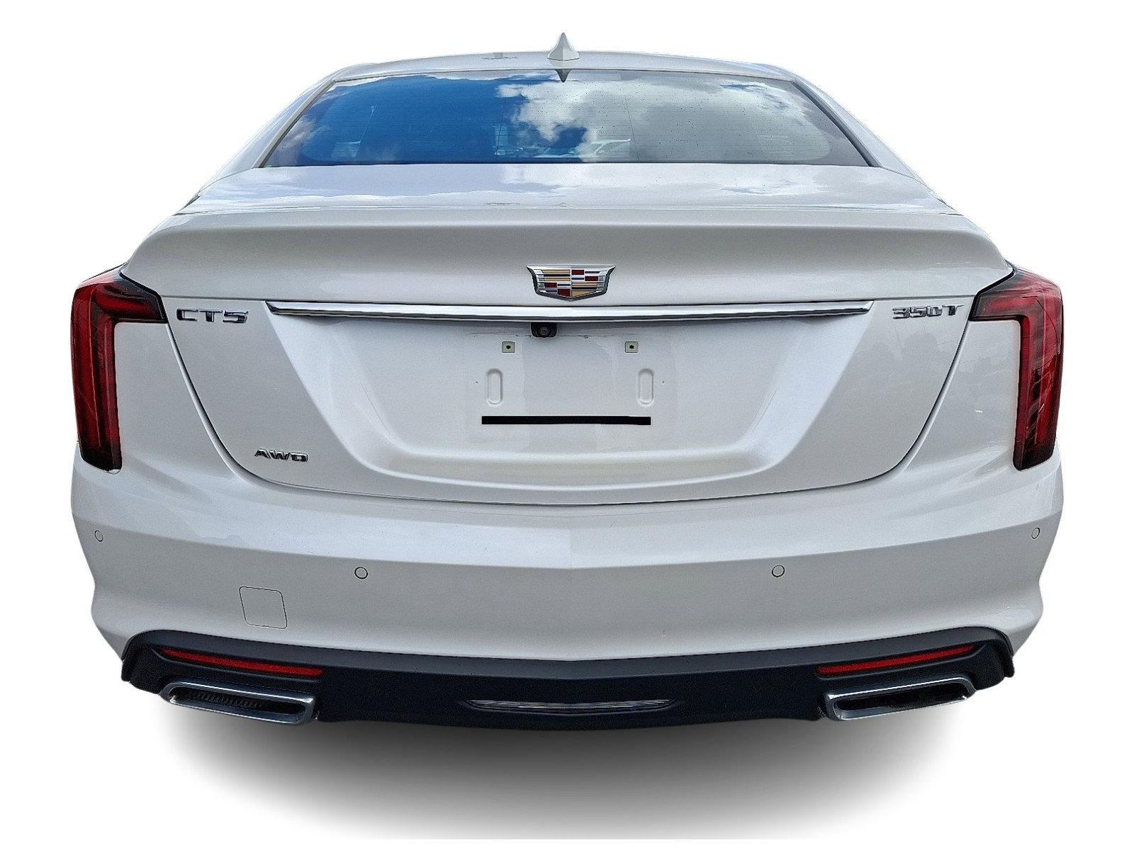 2020 Cadillac CT5 Vehicle Photo in BETHLEHEM, PA 18017-9401