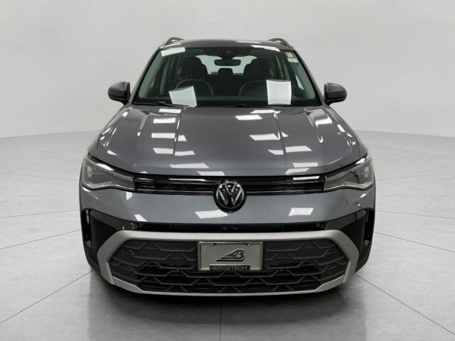 2025 Volkswagen Taos Vehicle Photo in Appleton, WI 54913
