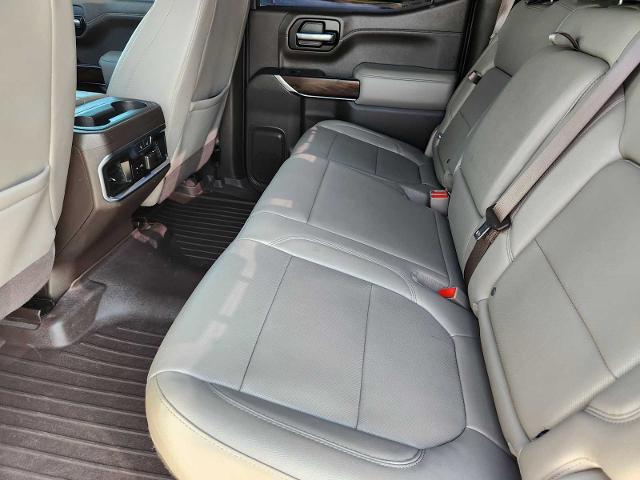 2021 GMC Sierra 1500 Vehicle Photo in DENTON, TX 76210-9321