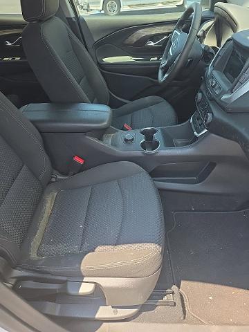 2022 GMC Terrain Vehicle Photo in HARRISBURG, PA 17111-1033