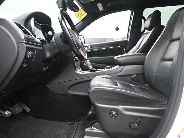 2022 Jeep Grand Cherokee WK Vehicle Photo in Cedar Rapids, IA 52402