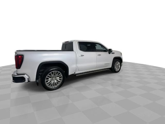 2019 GMC Sierra 1500 Vehicle Photo in GILBERT, AZ 85297-0402