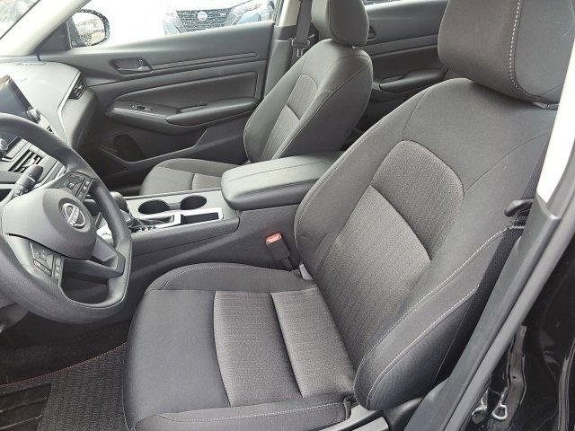 2025 Nissan Altima Vehicle Photo in Harrisburg, PA 17111-1033