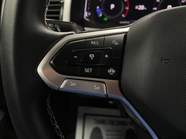 2023 Volkswagen Atlas Vehicle Photo in Appleton, WI 54913