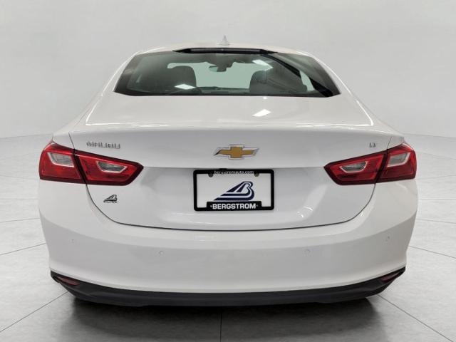 2024 Chevrolet Malibu Vehicle Photo in MIDDLETON, WI 53562-1492